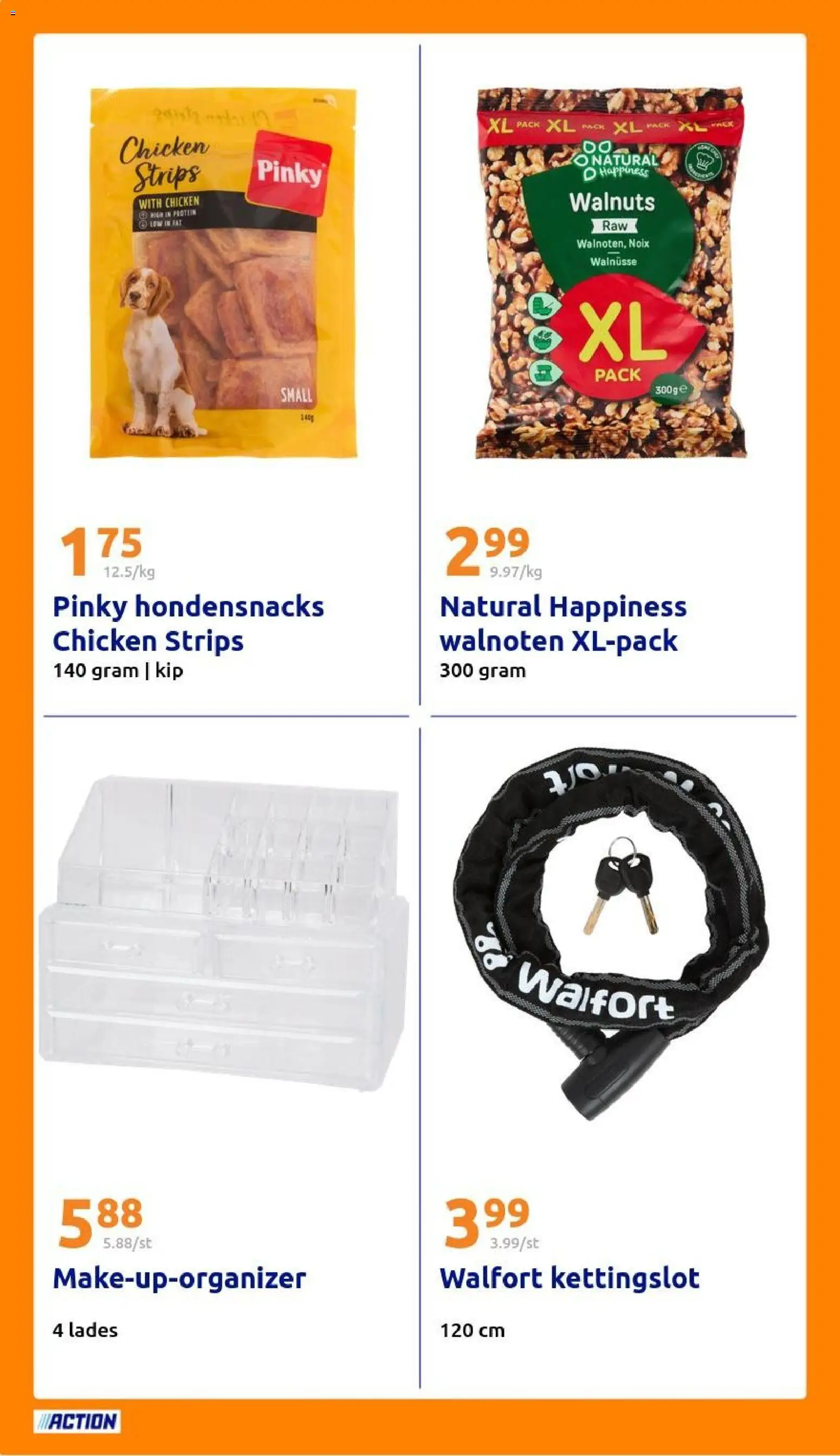 {H1} | Pagina: 18 | Producten: Kip, Jbl fejhallgató