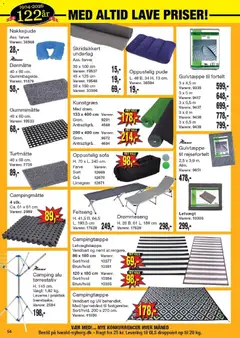 Harald Nyborg - Tilbudsavis gyldig fra 26.03.2026 | Side: 56