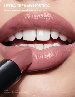 Preview of Avon - Catalogue valid from 01.03.2026 | Page: 68 | Products: Lipstick