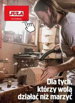 Jula Gazetka od 24.07.2025 | Strona: 11 | Produkty: Karta