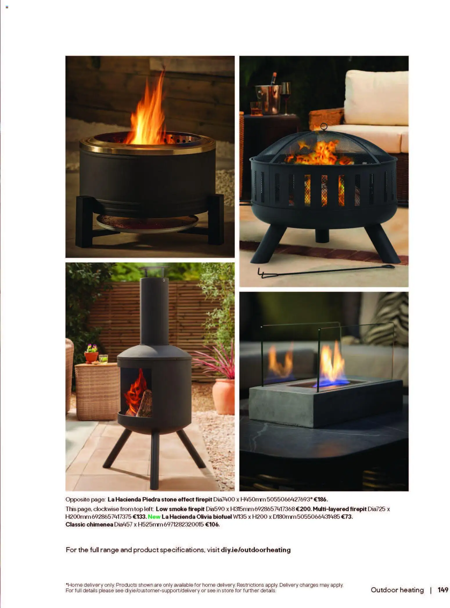 {H1} | Page: 133 | Products: Grill, Kettle