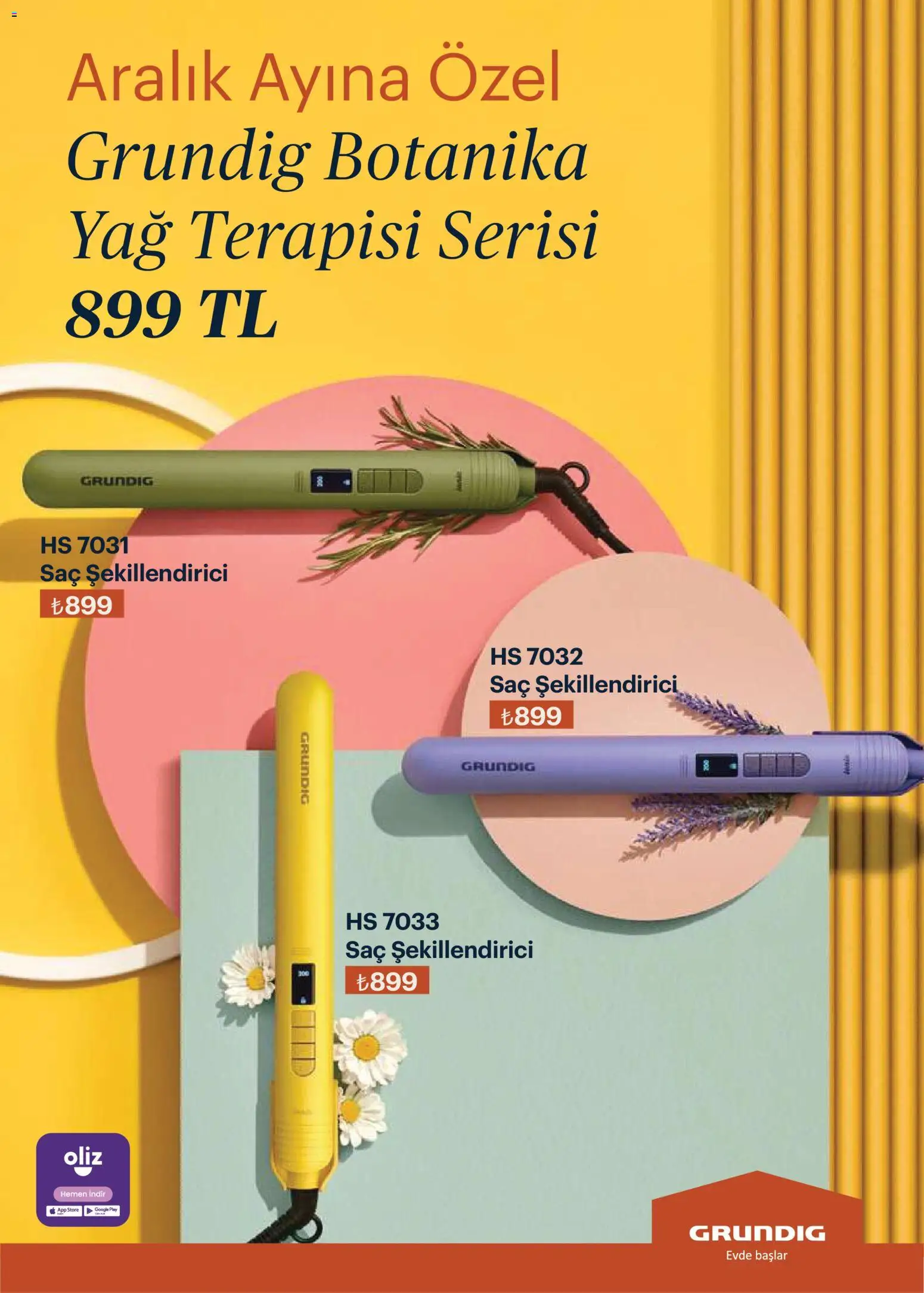 Arçelik Katalog - 01.12.2025 tarihinden itibaren geçerlidir | Sayfa: 109