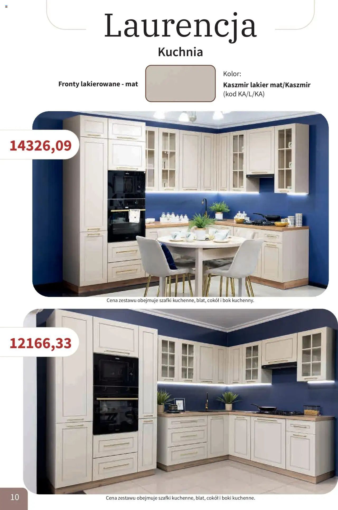 Bodzio Katalog od 01.10.2025 | Strona: 10