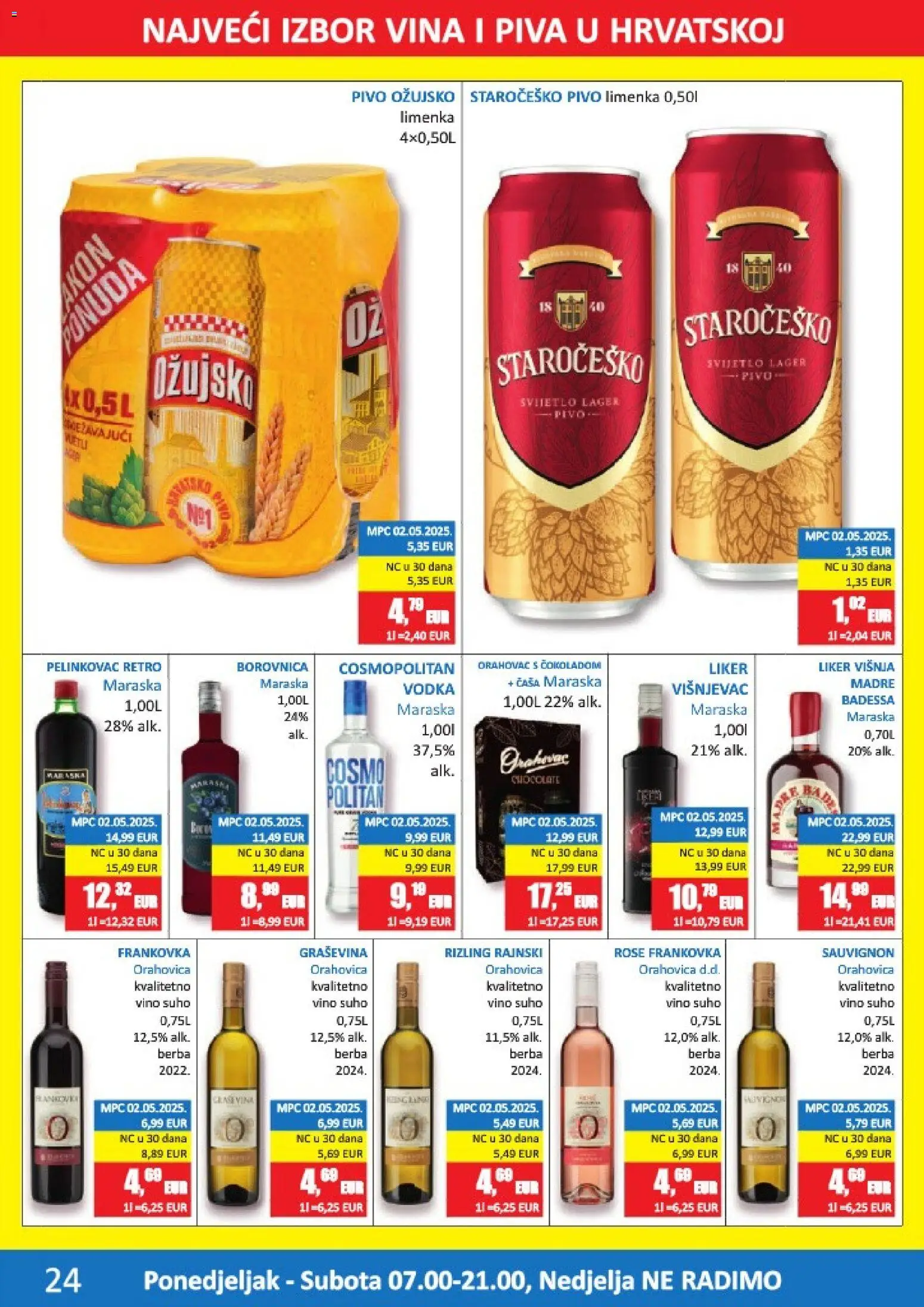 Vrutak katalog | vrijedi od 09.02.2026 | Stranica: 24