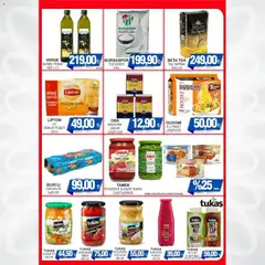 25.03.2026 tarihinden itibaren geçerli olan Furpa kataloğu önizlemesi | Sayfa: 2