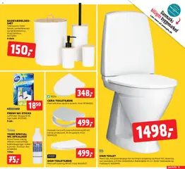 Jem & fix - Tilbudsavis gyldig fra 08.11.2025 | Side: 13