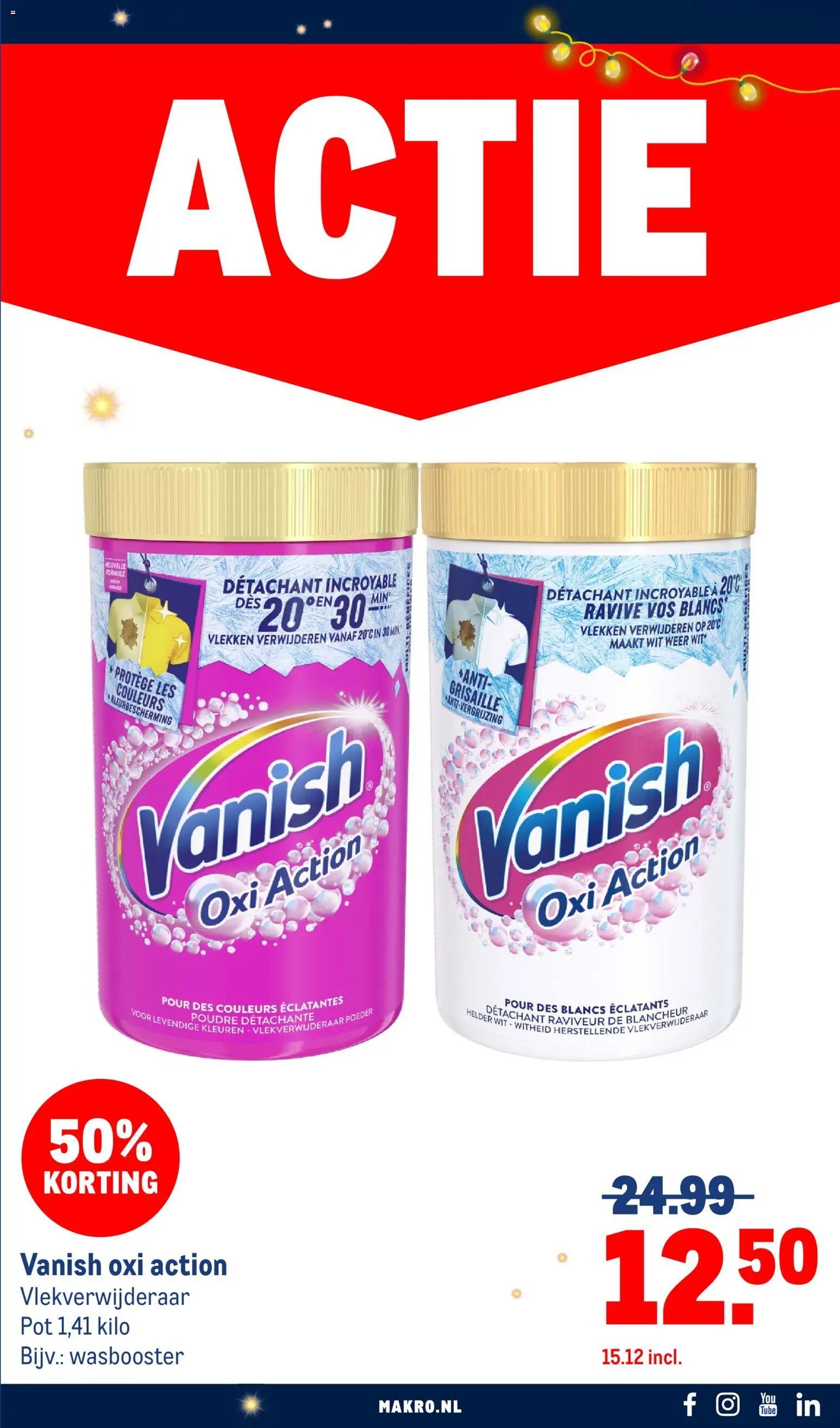 {H1} | Pagina: 103 | Producten: Pot, Poeder