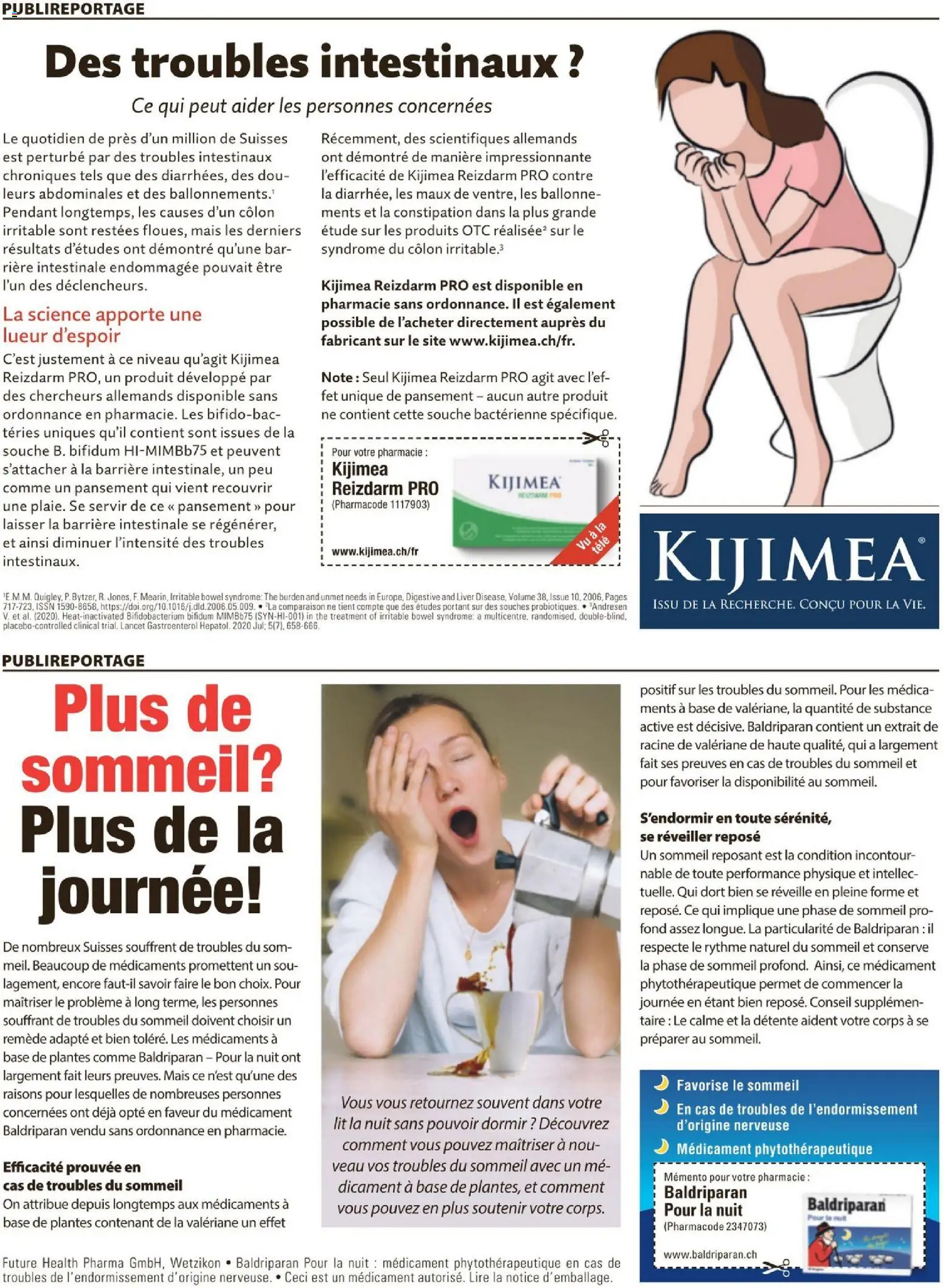 Migros Magazin FR – gültig ab 17.11.2025 | Seite: 61