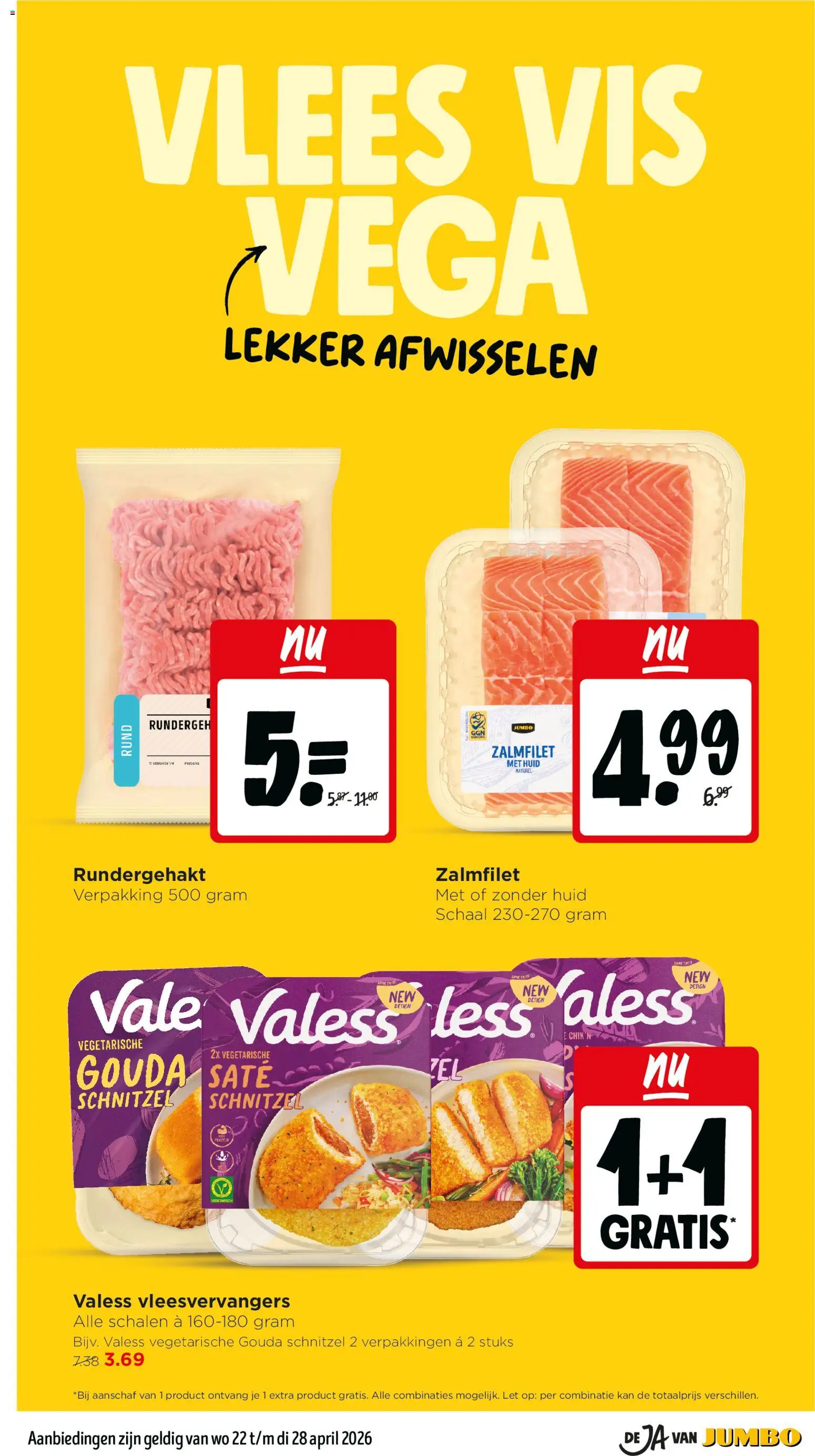 {H1} | Pagina: 11 | Producten: Kisperec, Vis, Kan, Schaal