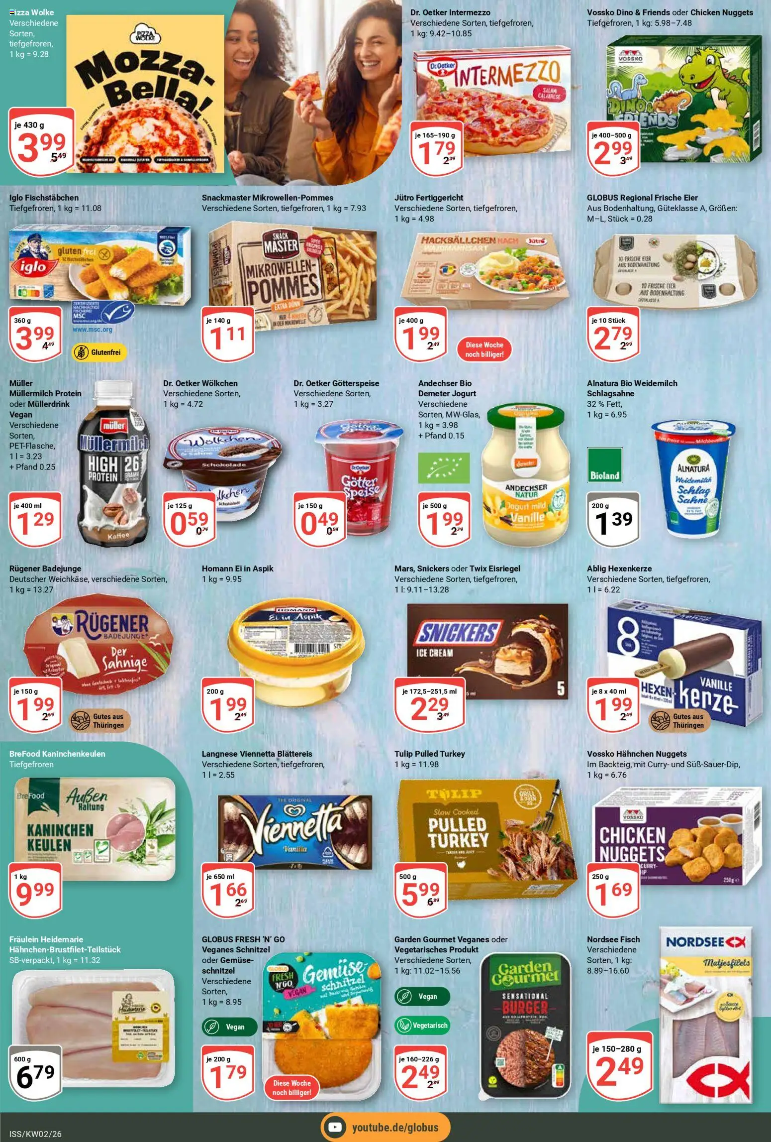 Globus Prospekt 	 – gültig ab 05.01.2026 | Seite: 8