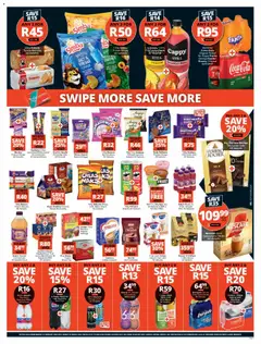 Checkers specials catalogue – valid from 23.02.2026 | Page: 5