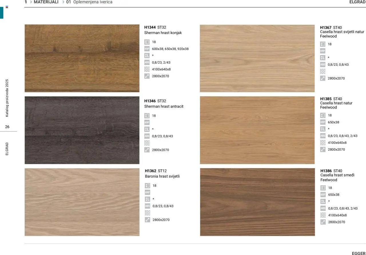Elgrad katalog | vrijedi od 06.10.2025 | Stranica: 26 | Proizvodi: Konjak