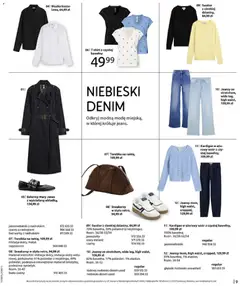 Pogląd oferty "BonPrix Katalog" - ważna od 03.03.2026 | Strona: 11