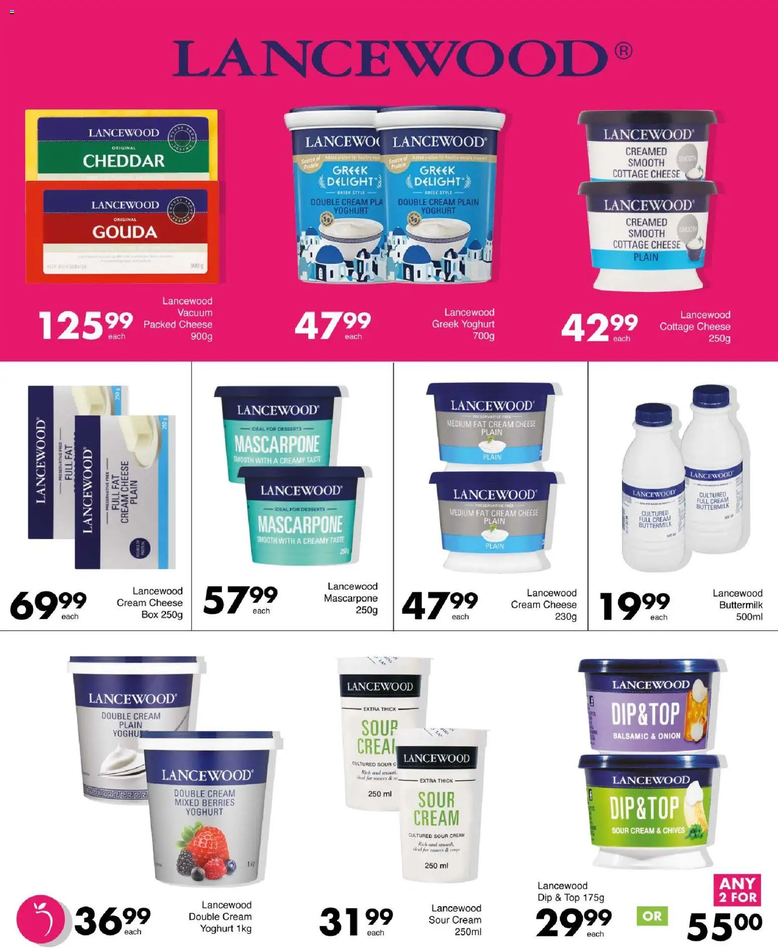 New Save catalogue – valid from 04.12.2025 | Page: 6