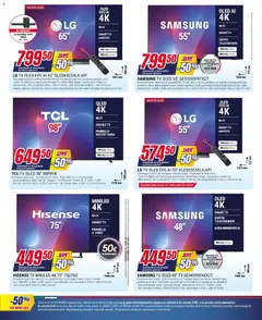 Anteprima del volantino Volantino Trony	 valido a partire dal 04.12.2025 | Pagina: 25