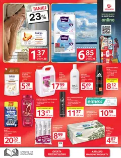Pogląd oferty "Selgros cash&carry Gazetka" - ważna od 05.02.2026 | Strona: 27