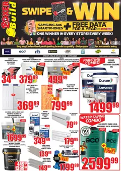 Boxer specials catalogue – valid from 09.10.2025