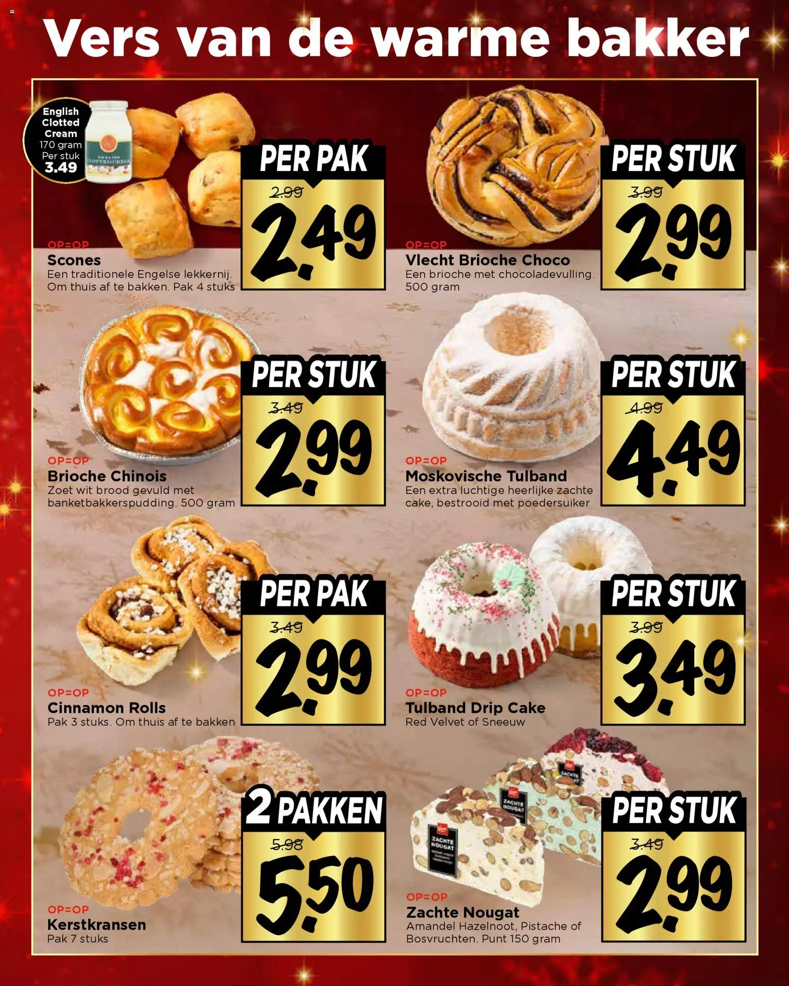 {H1} | Pagina: 21 | Producten: Wit brood, Brood, Cake