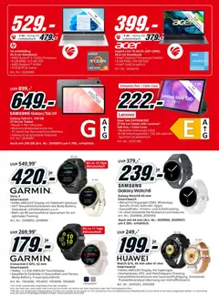 Media Markt Angebote ab 22.03.2026 gültig | Seite: 9