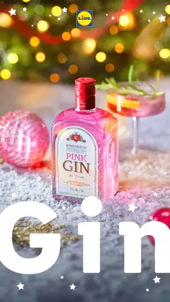 Lidl leták platný od 01.12.2025 | Strana: 10