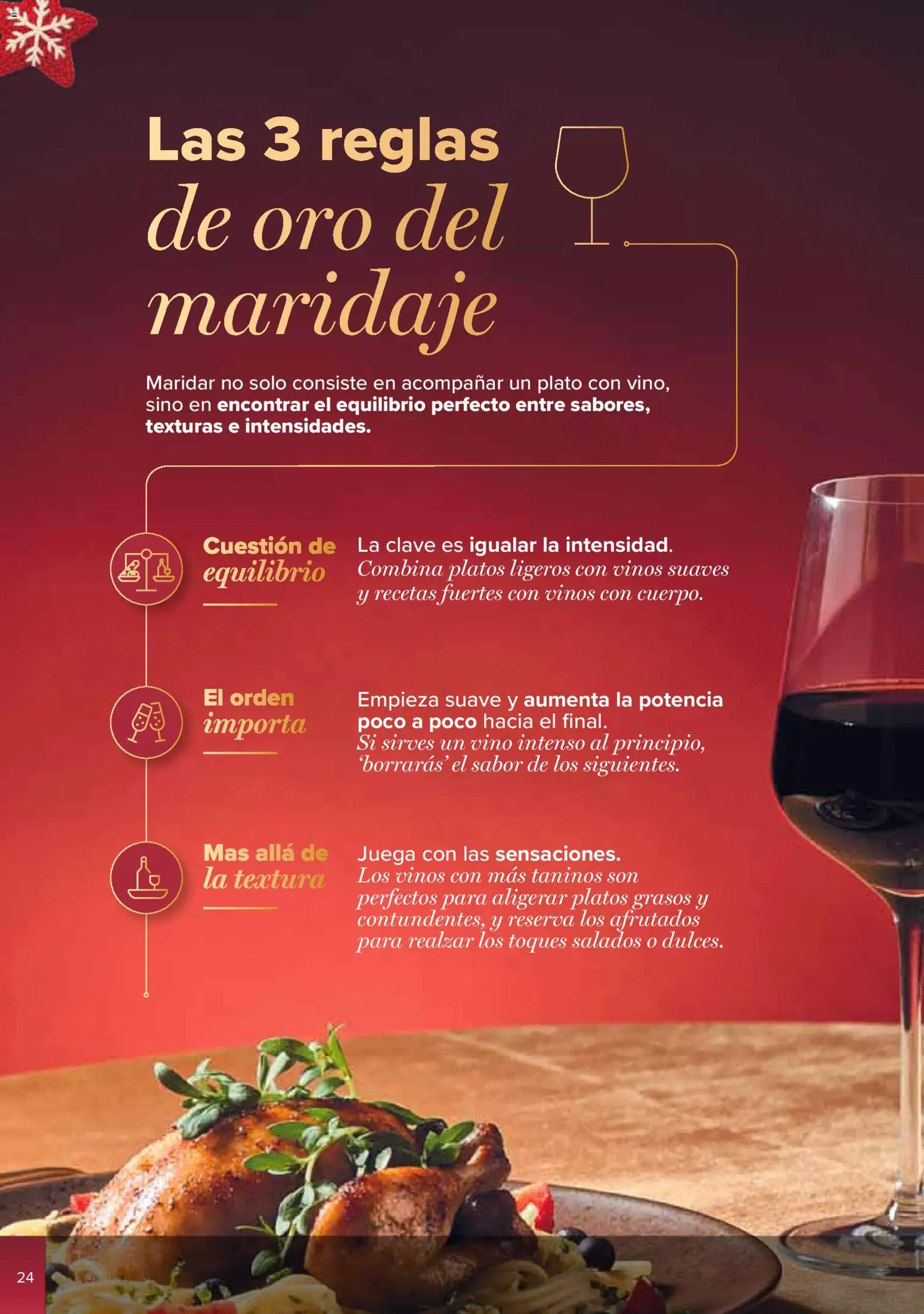 Carrefour folleto │ válido desde el 02.12.2025 | Página: 14 | Productos: Vino, Juega