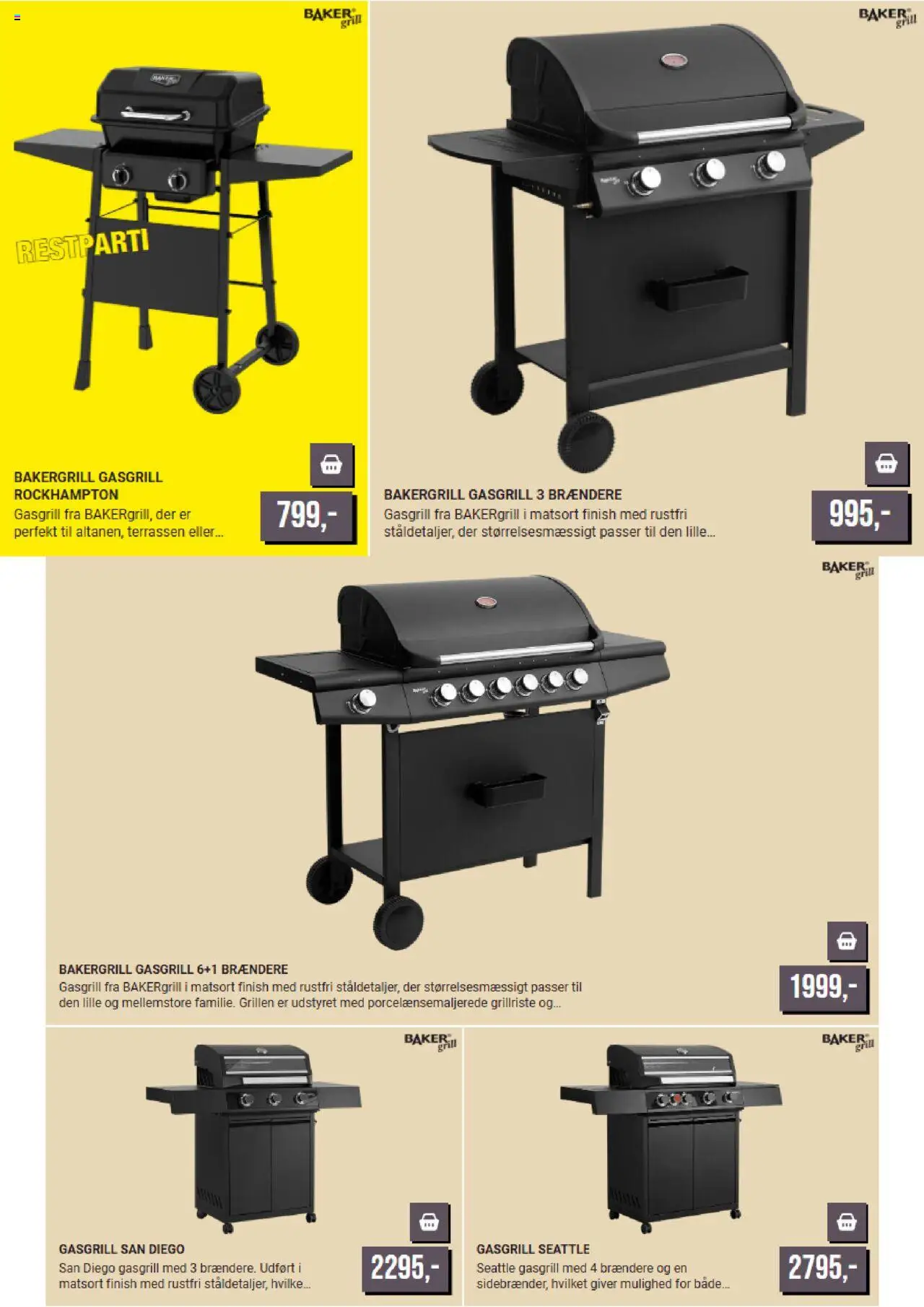 Harald Nyborg tilbudsavis – gyldig fra 01.01.2026 | Side: 2