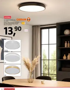 Bauhaus leták platný od 12.01.2026 | Strana: 6