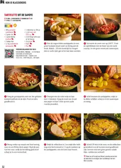 droge witte wijn uit de Savoye, 2,5 dl droge witte wijn uit de Savoye - Voorbeeld van een folder van Delhaize, geldig van 23.01.2026 | Pagina: 72