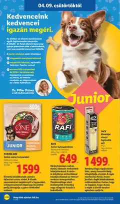 JACK Himalájai churpi fogtisztító sajt, 70 g - amely érvényes a következő dátumtól: 09.04.2026 | Oldal: 18