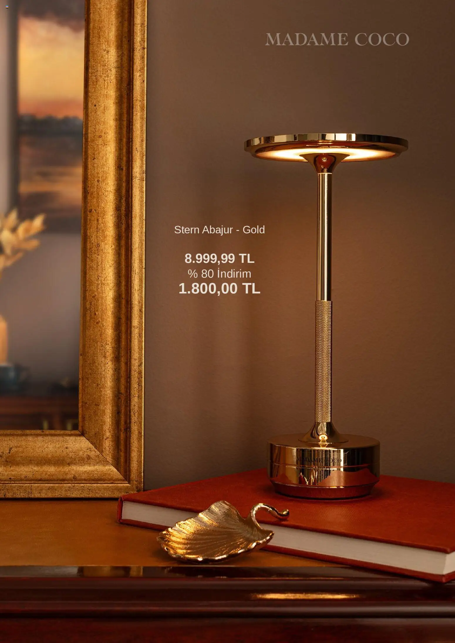 Madame Coco Black Friday - 03.11.2025 tarihinden itibaren geçerlidir | Sayfa: 6