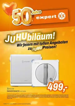 Expert Neusiedl Am See, Nickelsdorf ab 13.04.2026 gültig