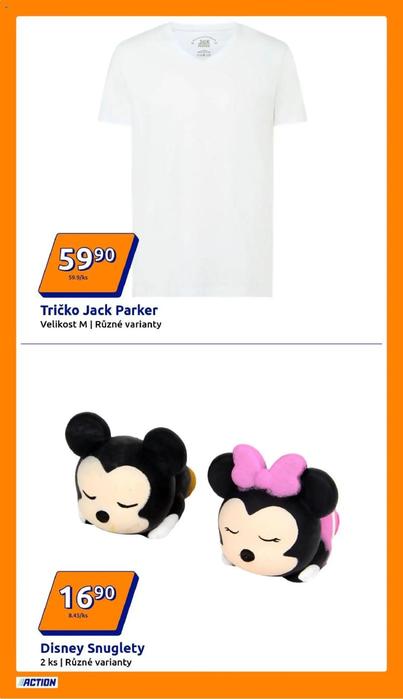 Action leták od 04.02.2026 | Strana: 6