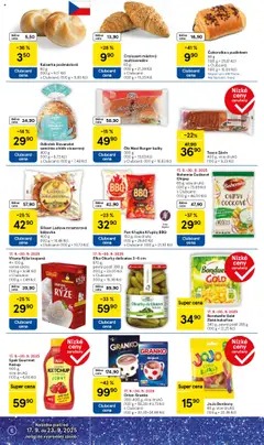 Efko Okurky delicates 3-6 cm, 670 g, pevný podíl 390 g od 17.09.2025 | Strana: 6