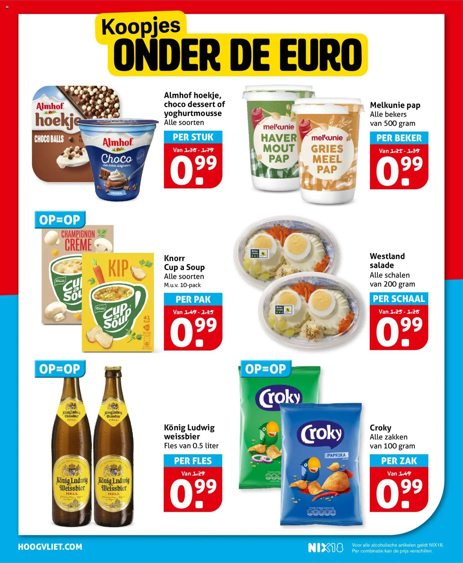 {H1} | Pagina: 6 | Producten: Schaal, Slagroom, Zak, Haver