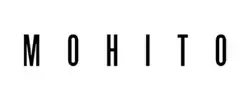 Logo Mohito w kategorii Odzież, obuwie i sport