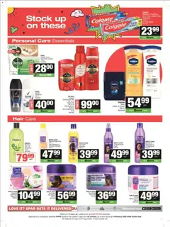 Spar specials catalogue – valid from 20.01.2026 | Page: 11