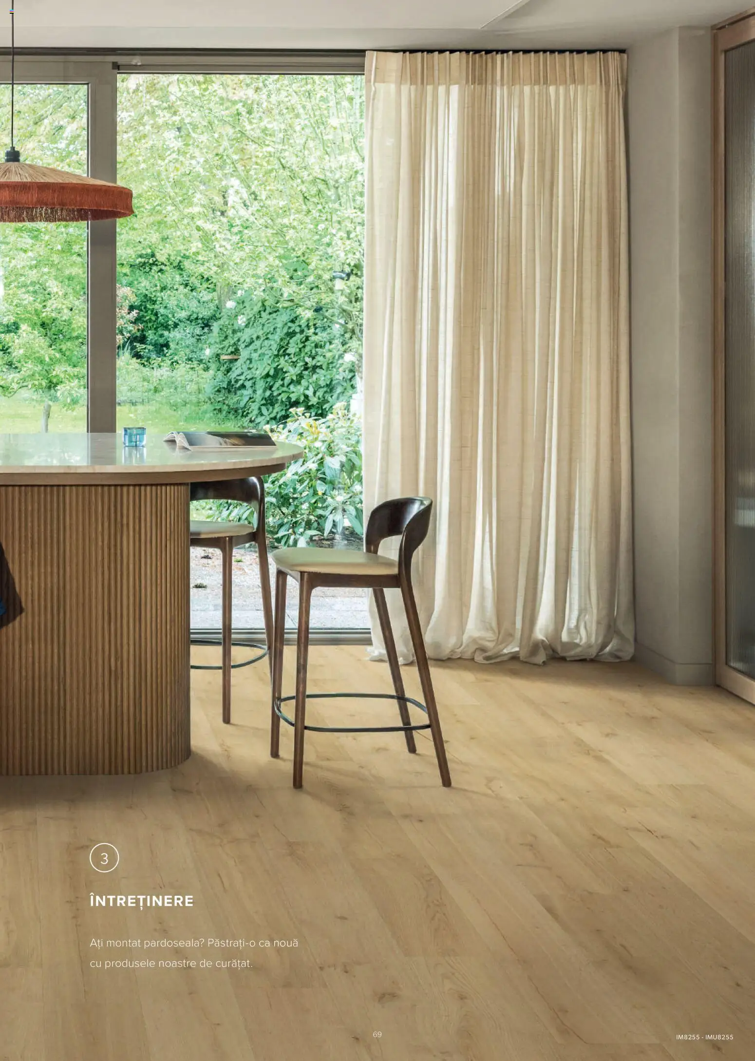 Noul catalog Proges – valabil de la 04.11.2025 | Pagină: 69 | Produse: Pardoseală