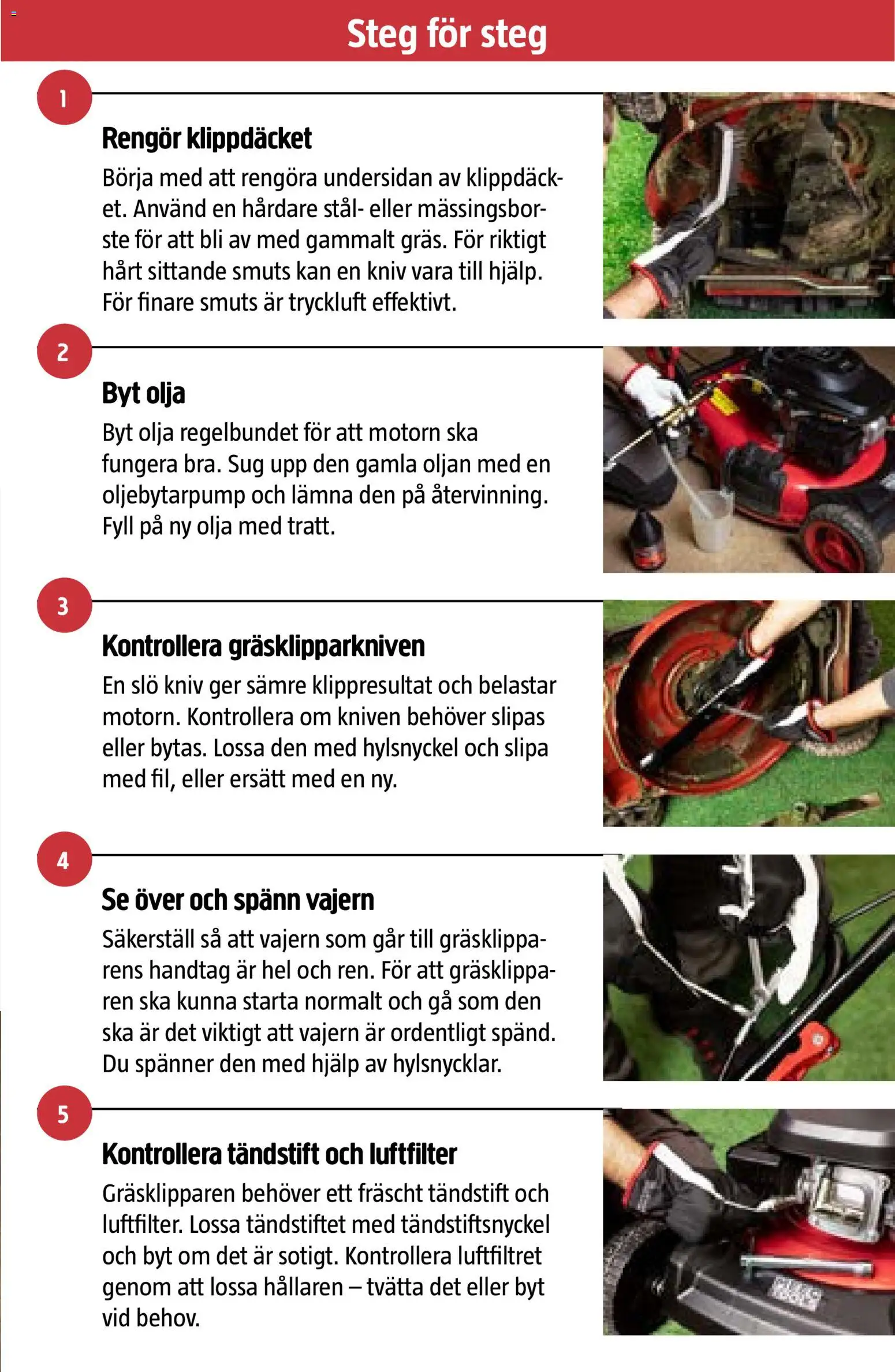 Jula reklamblad aktuell från 26.02.2026 | Sida: 19 | Produkter: Olja