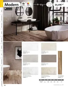 dlažba beige scuro │ platný od 01.08.2024 | Strana: 196