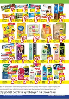 Makos leták platný od 16.02.2026 | Strana: 4