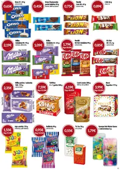 CBA Verex leták platný od 08.01.2026 | Strana: 12