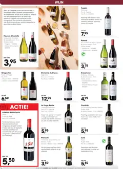 Hanos - Folder - Voorbeeld van een folder van Hanos, geldig van 26.01.2026 | Pagina: 16