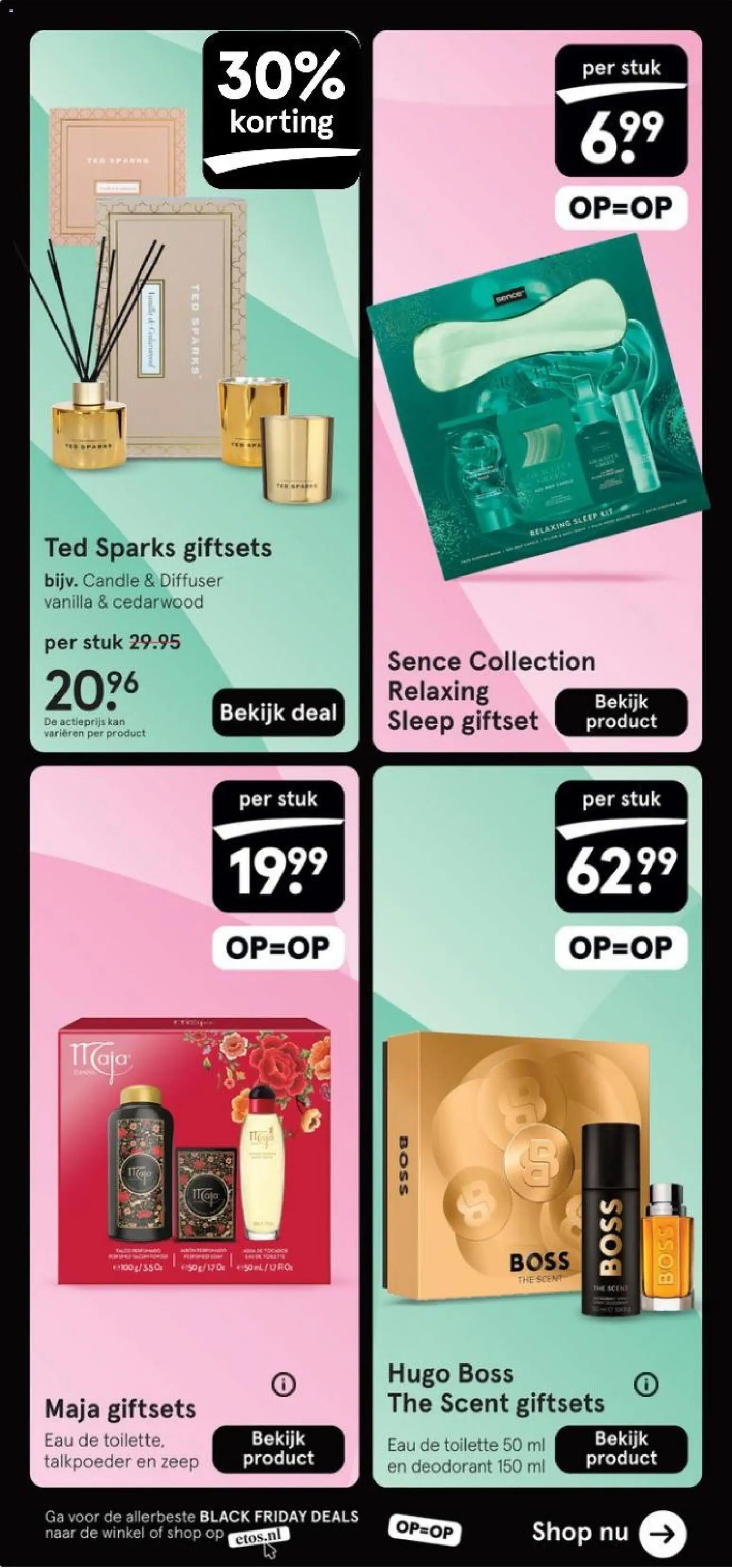 {H1} | Pagina: 48 | Producten: Deodorant, Kan, Eau de toilette, Zeep