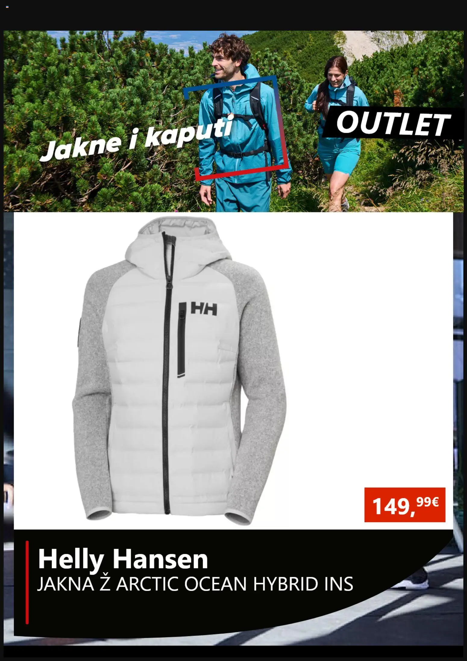 Hervis katalog | vrijedi od 02.03.2026 | Stranica: 6 | Proizvodi: Jakna