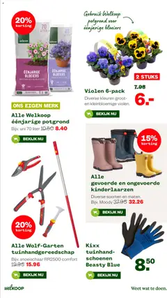 Welkoop - Folder - Voorbeeld van een folder van Welkoop, geldig van 20.10.2025 | Pagina: 17 | Producten: Schoenen, Festék
