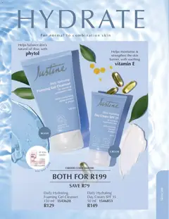 Justine specials catalogue – valid from 01.03.2026 | Page: 24