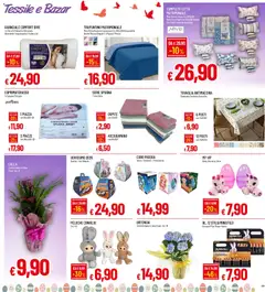 Anteprima del volantino Galassia volantino valido a partire dal 26.03.2026 | Pagina: 29
