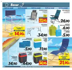 Volantino SuperConveniente del 14.07.2025 | Pagina: 26