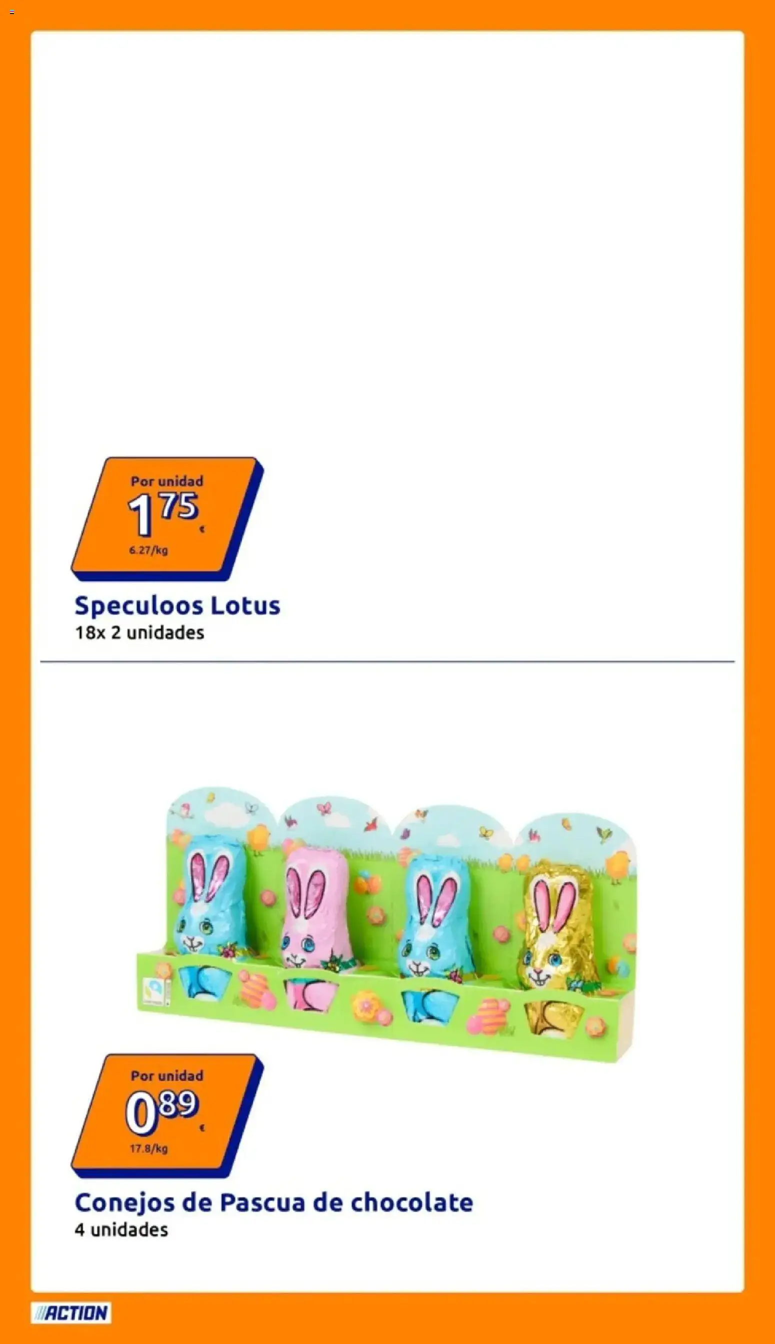 Action folleto │ válido desde el 11.02.2026 | Página: 26 | Productos: Chocolate