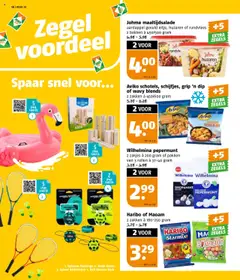  | Pagina: 18 | Producten: Aardappel, Dip, Pepermunt, Rundvlees